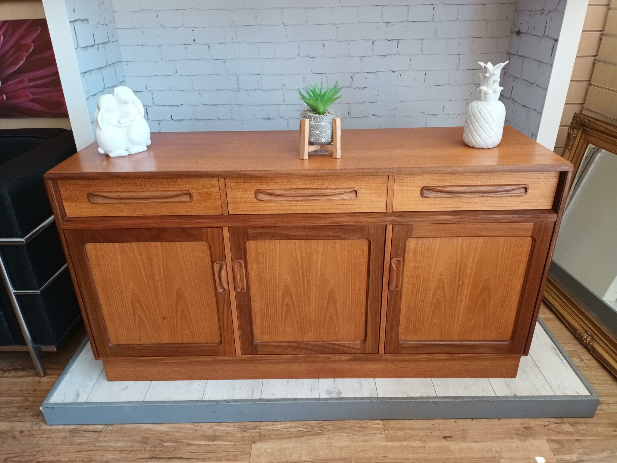 The history of G Plan Furniture Vintage Home Design